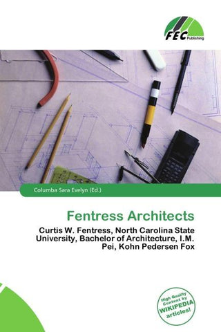 Fentress Architects