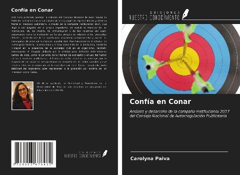 Confía en Conar
