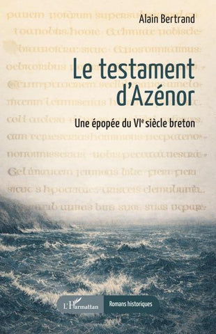 Le testament d'Azénor