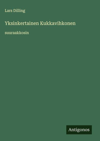 Yksinkertainen Kukkavihkonen