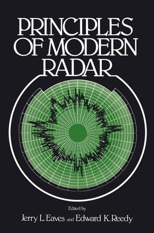 Principles of Modern Radar