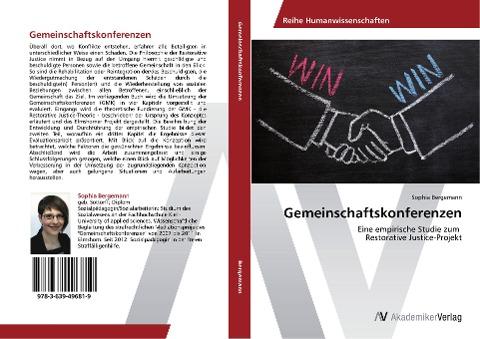 Gemeinschaftskonferenzen
