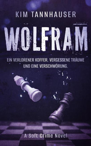 Wolfram