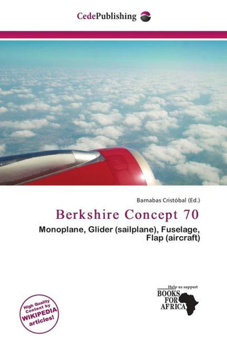 Berkshire Concept 70