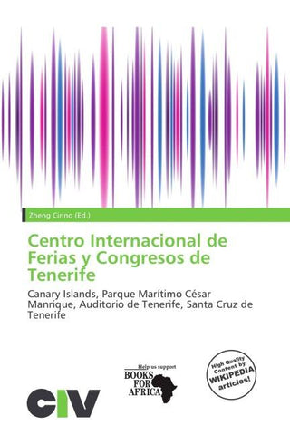 Centro Internacional de Ferias y Congresos de Tenerife