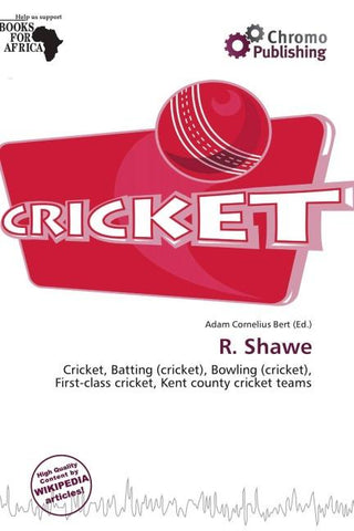 R. Shawe