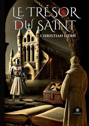 Le trésor du Saint