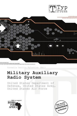 Military Auxiliary Radio System