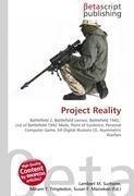 Project Reality