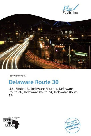Delaware Route 30