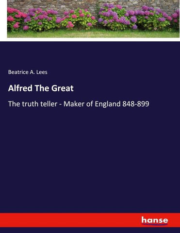 Alfred The Great