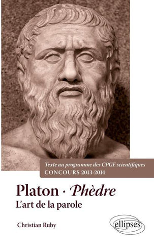 Phèdre, Platon