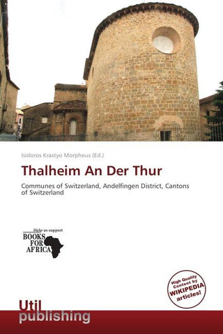 Thalheim An Der Thur