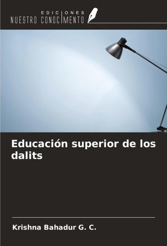 Educación superior de los dalits