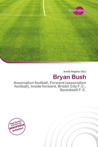 Bryan Bush