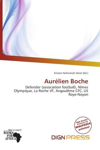 Aurélien Boche