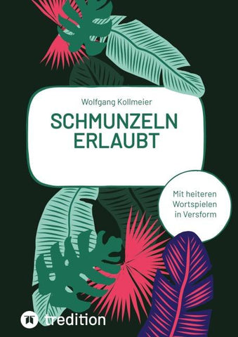 Schmunzeln erlaubt