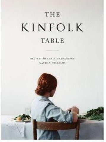 The Kinfolk Table