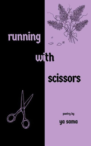running with scissors