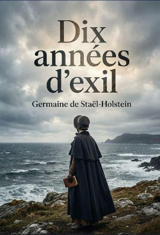 Dix années d'exil