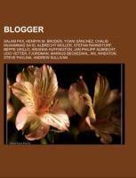 Blogger