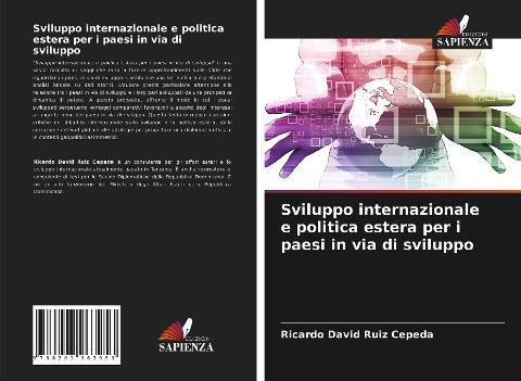 Sviluppo internazionale e politica estera per i paesi in via di sviluppo