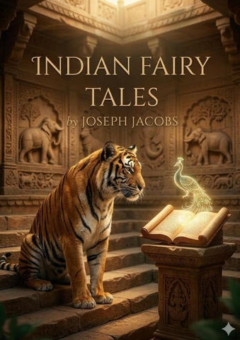 Indian Fairy Tales