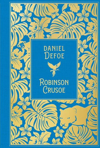 Robinson Crusoe