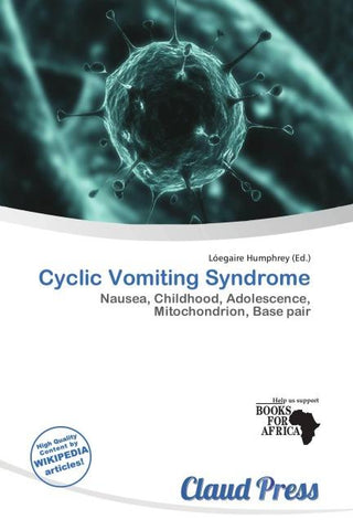 Cyclic Vomiting Syndrome