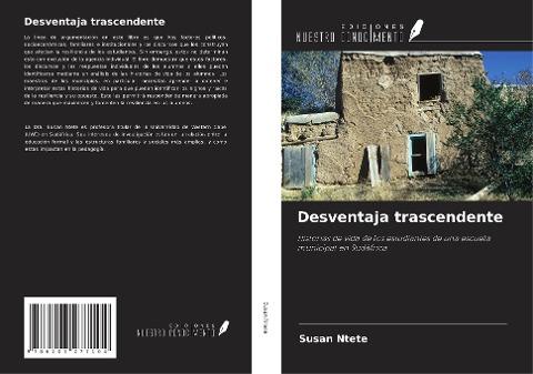 Desventaja trascendente