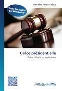 Grâce présidentielle