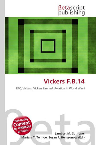 Vickers F.B.14