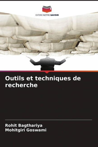 Outils et techniques de recherche