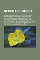 Neues Testament