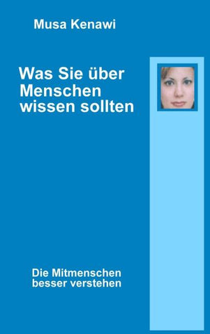 Was Sie über Menschen wissen sollten