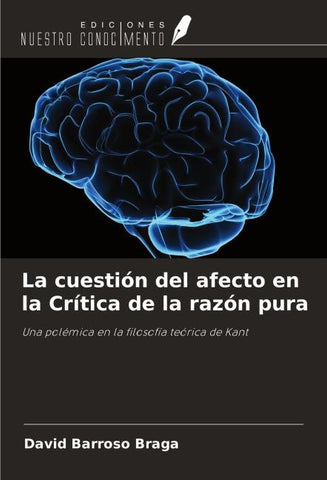 La cuestión del afecto en la Crítica de la razón pura