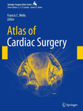 Atlas of Cardiac Surgery