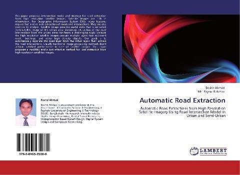 Automatic Road Extraction