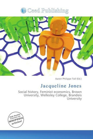 Jacqueline Jones