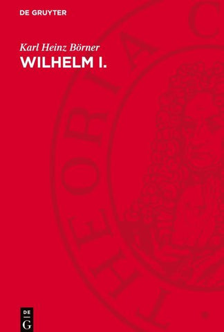 Wilhelm I.
