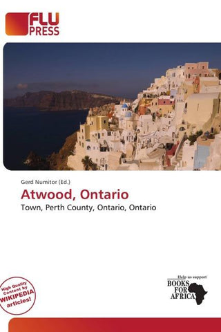 Atwood, Ontario