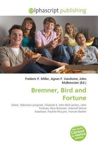 Bremner, Bird and Fortune