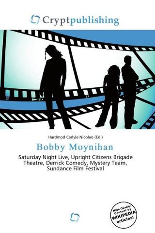 Bobby Moynihan
