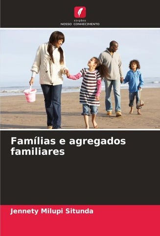 Famílias e agregados familiares