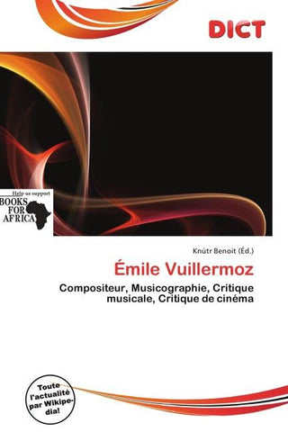 Émile Vuillermoz