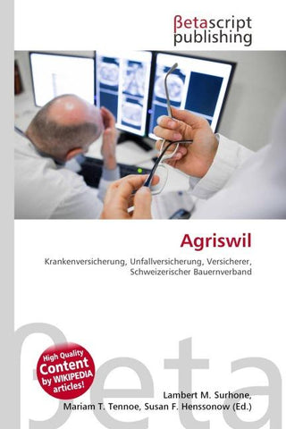 Agriswil