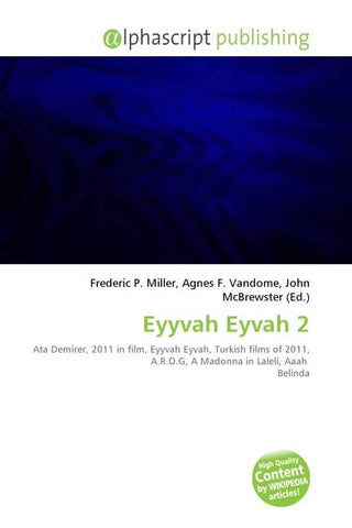 Eyyvah Eyvah 2