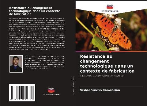 Résistance au changement technologique dans un contexte de fabrication