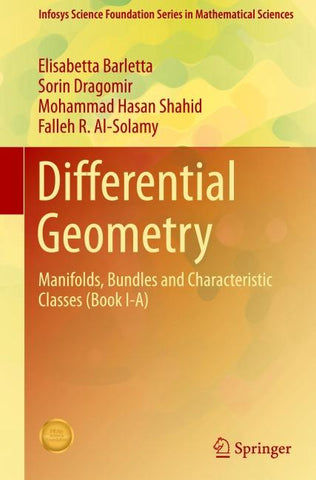 Differential Geometry