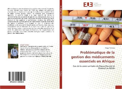 Problématique de la gestion des médicaments essentiels en Afrique